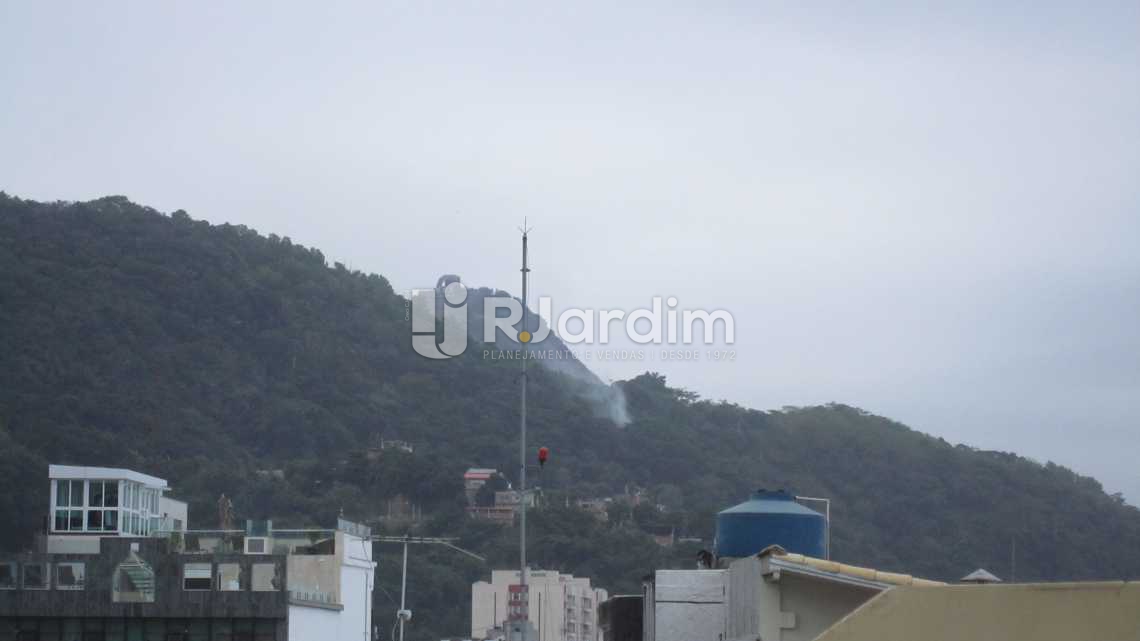 Conheça Vista livre do imóvel - Cobertura À VENDA, Copacabana, Rio de Janeiro, RJ - LACO50008 - 1 Vista livre - Cobertura À VENDA, Copacabana, Rio de Janeiro, RJ - LACO50008 - 1