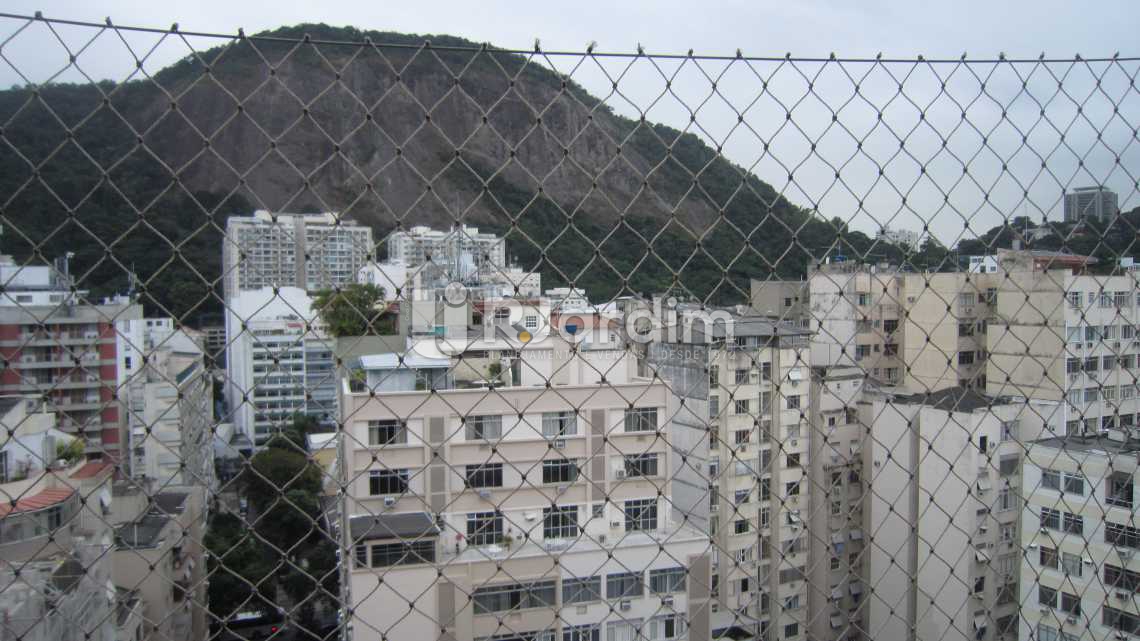 Conheça Vista livre do imóvel - Cobertura À VENDA, Copacabana, Rio de Janeiro, RJ - LACO50008 - 25 Vista livre - Cobertura À VENDA, Copacabana, Rio de Janeiro, RJ - LACO50008 - 25