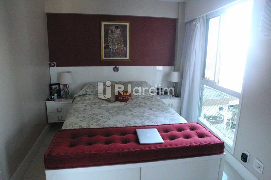 Conheça suite do imóvel - Apartamento À VENDA, Leblon, Rio de Janeiro, RJ - LAAP40270 - 15 suite - Apartamento À VENDA, Leblon, Rio de Janeiro, RJ - LAAP40270 - 15