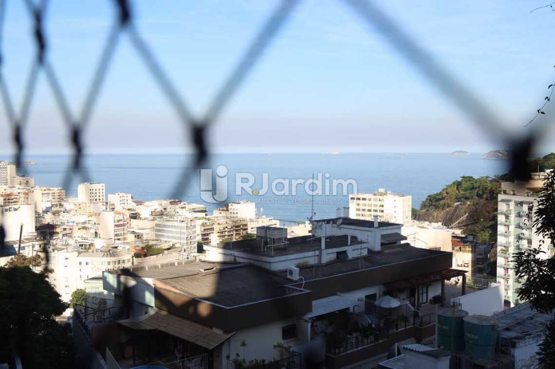 Conheça vista do imóvel - Apartamento À VENDA, Leblon, Rio de Janeiro, RJ - LAAP40270 - 20 vista - Apartamento À VENDA, Leblon, Rio de Janeiro, RJ - LAAP40270 - 20