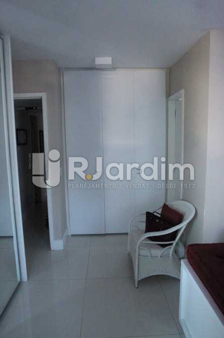 Conheça suite do imóvel - Apartamento À VENDA, Leblon, Rio de Janeiro, RJ - LAAP40270 - 17 suite - Apartamento À VENDA, Leblon, Rio de Janeiro, RJ - LAAP40270 - 17