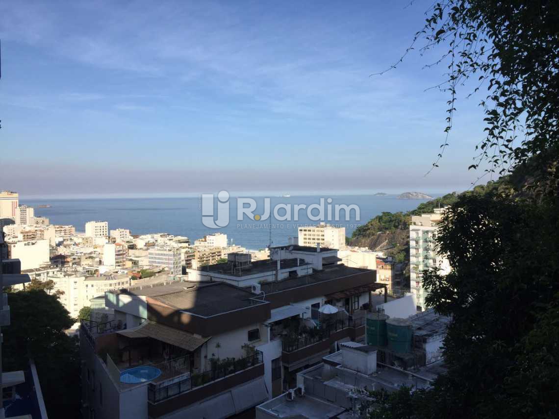 Conheça vista do imóvel - Apartamento À VENDA, Leblon, Rio de Janeiro, RJ - LAAP40270 - 22 vista - Apartamento À VENDA, Leblon, Rio de Janeiro, RJ - LAAP40270 - 22