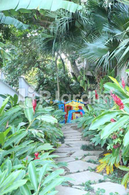 Conheça jardim do imóvel - Apartamento À VENDA, Leblon, Rio de Janeiro, RJ - LAAP40270 - 31 jardim - Apartamento À VENDA, Leblon, Rio de Janeiro, RJ - LAAP40270 - 31