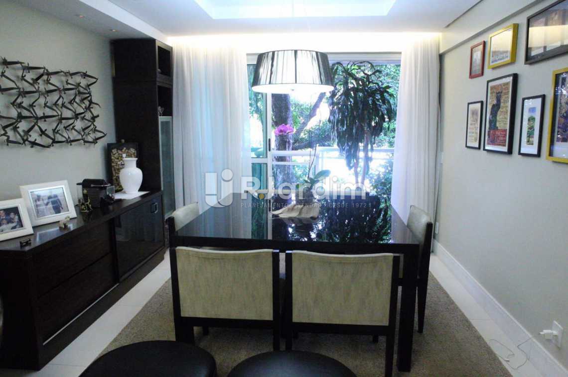 Conheça sala do imóvel - Apartamento À VENDA, Leblon, Rio de Janeiro, RJ - LAAP40270 - 8 sala - Apartamento À VENDA, Leblon, Rio de Janeiro, RJ - LAAP40270 - 8