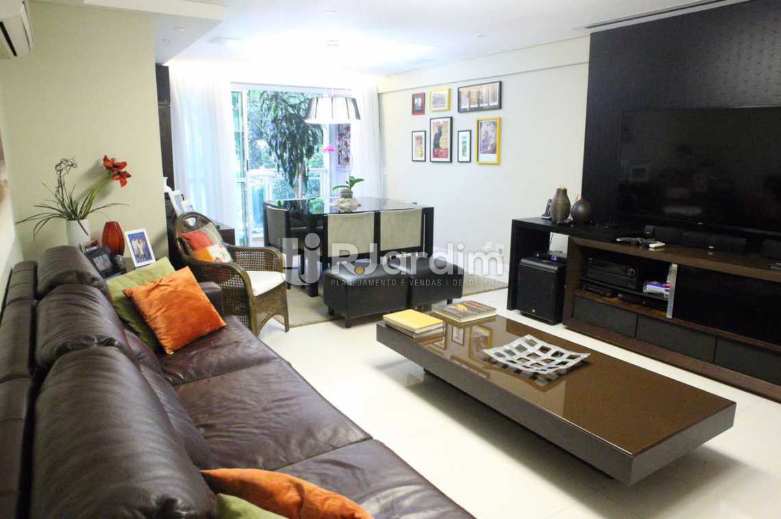 Conheça sala do imóvel - Apartamento À VENDA, Leblon, Rio de Janeiro, RJ - LAAP40270 - 3 sala - Apartamento À VENDA, Leblon, Rio de Janeiro, RJ - LAAP40270 - 3