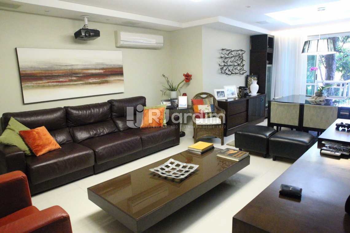 Conheça sala do imóvel - Apartamento À VENDA, Leblon, Rio de Janeiro, RJ - LAAP40270 - 1 sala - Apartamento À VENDA, Leblon, Rio de Janeiro, RJ - LAAP40270 - 1