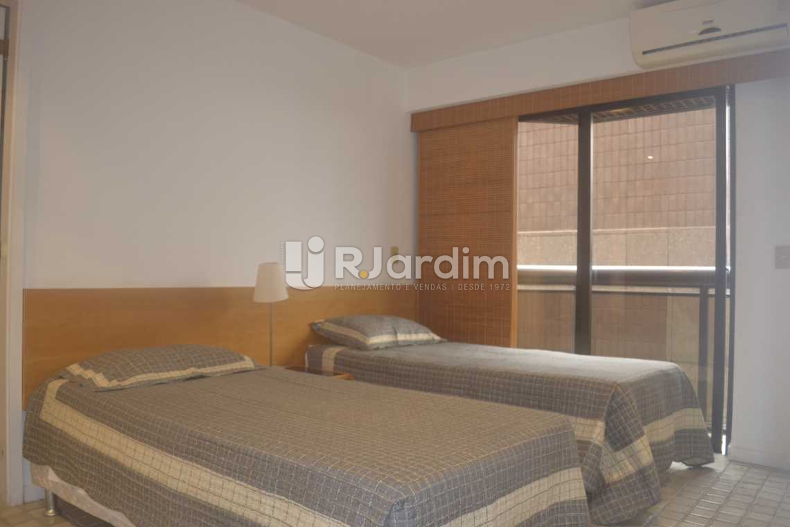 Conheça Suite 01 do imóvel - Flat para alugar Avenida Vieira Souto,Ipanema, Zona Sul,Rio de Janeiro - R$ 10.000 - LAFL20013 - 12 Suite 01 - Flat para alugar Avenida Vieira Souto,Ipanema, Zona Sul,Rio de Janeiro - R$ 10.000 - LAFL20013 - 12