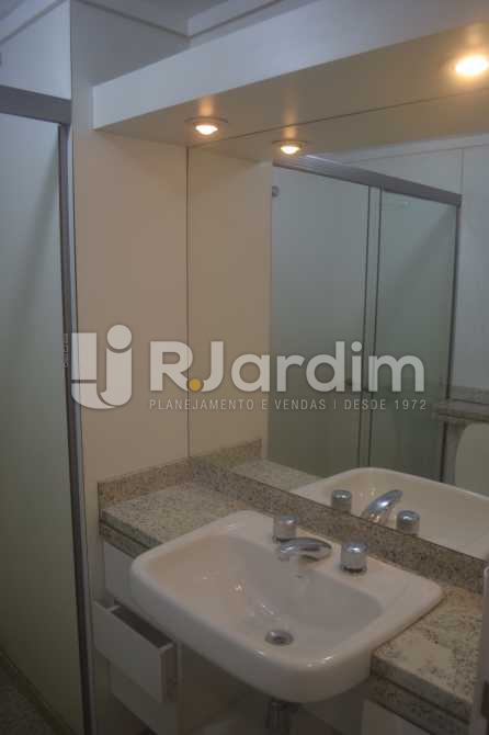 Conheça Banho suite 02 do imóvel - Flat para alugar Avenida Vieira Souto,Ipanema, Zona Sul,Rio de Janeiro - R$ 10.000 - LAFL20013 - 16 Banho suite 02 - Flat para alugar Avenida Vieira Souto,Ipanema, Zona Sul,Rio de Janeiro - R$ 10.000 - LAFL20013 - 16