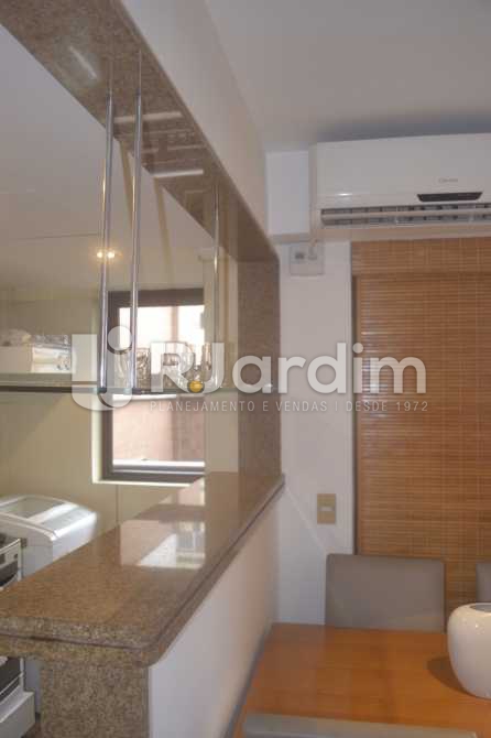 Conheça Cozinha do imóvel - Flat para alugar Avenida Vieira Souto,Ipanema, Zona Sul,Rio de Janeiro - R$ 10.000 - LAFL20013 - 11 Cozinha - Flat para alugar Avenida Vieira Souto,Ipanema, Zona Sul,Rio de Janeiro - R$ 10.000 - LAFL20013 - 11