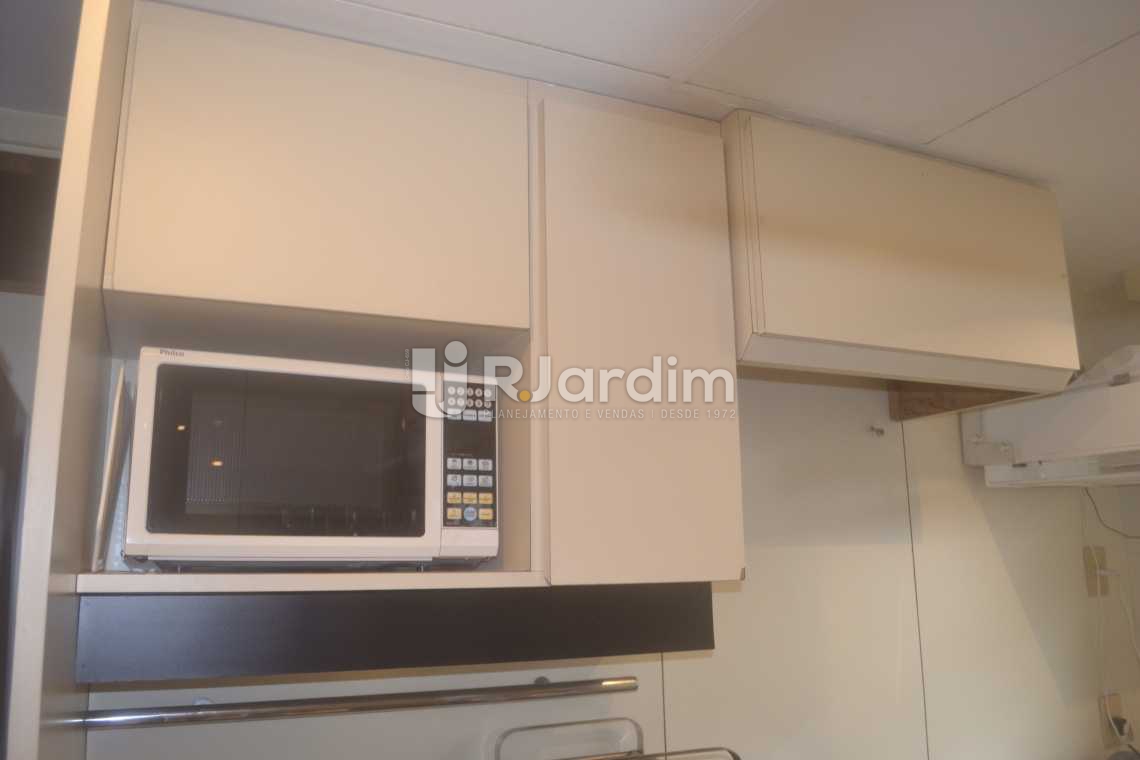 Conheça Cozinha do imóvel - Flat para alugar Avenida Vieira Souto,Ipanema, Zona Sul,Rio de Janeiro - R$ 10.000 - LAFL20013 - 9 Cozinha - Flat para alugar Avenida Vieira Souto,Ipanema, Zona Sul,Rio de Janeiro - R$ 10.000 - LAFL20013 - 9