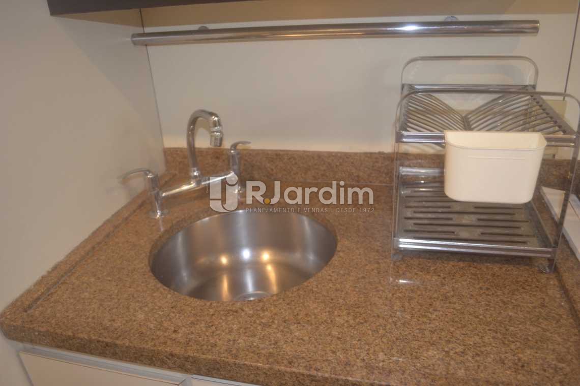 Conheça Cozinha do imóvel - Flat para alugar Avenida Vieira Souto,Ipanema, Zona Sul,Rio de Janeiro - R$ 10.000 - LAFL20013 - 10 Cozinha - Flat para alugar Avenida Vieira Souto,Ipanema, Zona Sul,Rio de Janeiro - R$ 10.000 - LAFL20013 - 10