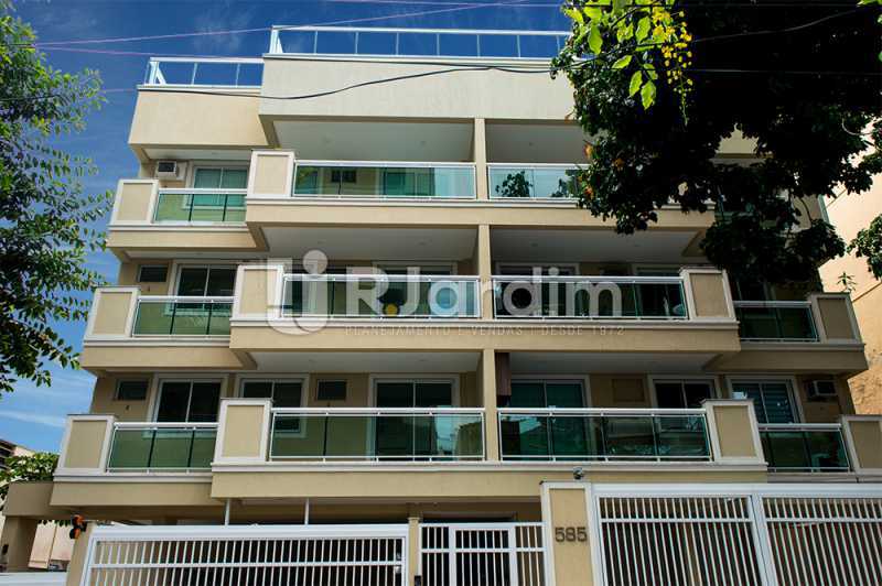 Conheça 1-fachada do imóvel - Lançamento Solar Duquesa Tijuca 2 Quartos - LAAP20406 - 1 1-fachada - Lançamento Solar Duquesa Tijuca 2 Quartos - LAAP20406 - 1