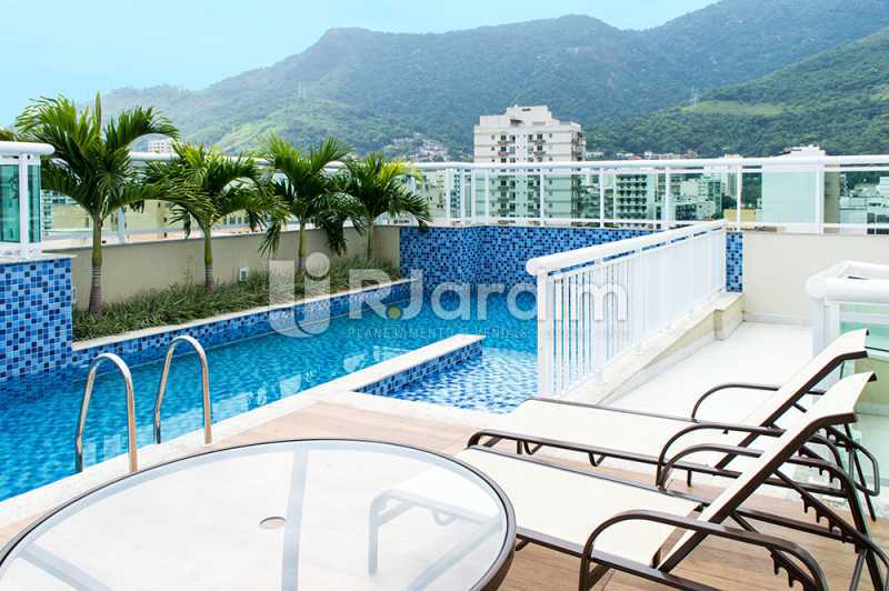 Conheça 3-piscina do imóvel - Lançamento Solar Duquesa Tijuca 2 Quartos - LAAP20406 - 13 3-piscina - Lançamento Solar Duquesa Tijuca 2 Quartos - LAAP20406 - 13