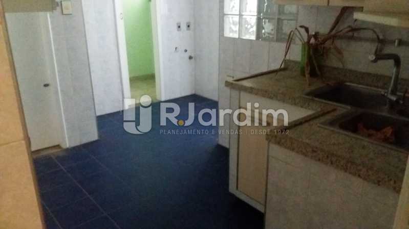 Conheça Cozinha do imóvel - Apartamento À VENDA, Copacabana, Rio de Janeiro, RJ - LAAP30599 - 13 Cozinha - Apartamento À VENDA, Copacabana, Rio de Janeiro, RJ - LAAP30599 - 13