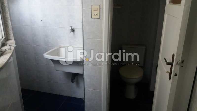 Conheça Área do imóvel - Apartamento À VENDA, Copacabana, Rio de Janeiro, RJ - LAAP30599 - 17 Área - Apartamento À VENDA, Copacabana, Rio de Janeiro, RJ - LAAP30599 - 17