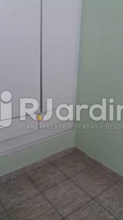 Conheça Dependência do imóvel - Apartamento À VENDA, Copacabana, Rio de Janeiro, RJ - LAAP30599 - 18 Dependência - Apartamento À VENDA, Copacabana, Rio de Janeiro, RJ - LAAP30599 - 18