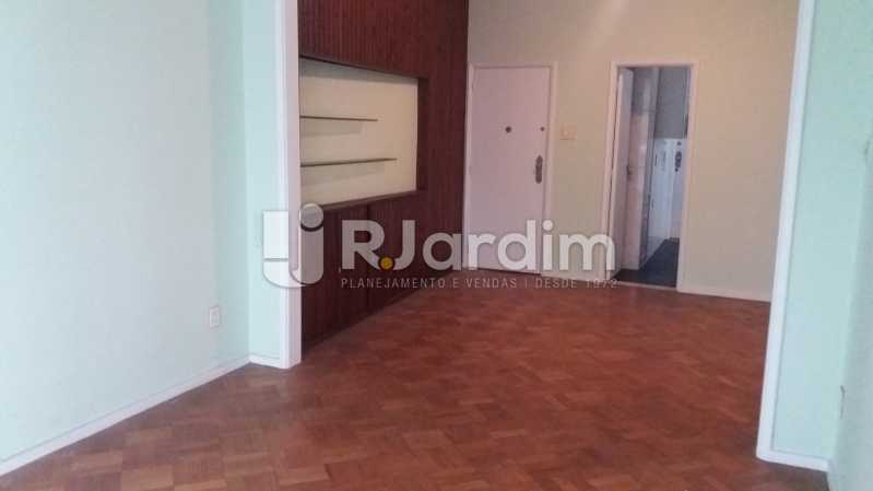 Conheça Sala do imóvel - Apartamento À VENDA, Copacabana, Rio de Janeiro, RJ - LAAP30599 - 3 Sala - Apartamento À VENDA, Copacabana, Rio de Janeiro, RJ - LAAP30599 - 3