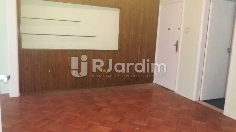 Conheça Sala do imóvel - Apartamento À VENDA, Copacabana, Rio de Janeiro, RJ - LAAP30599 - 5 Sala - Apartamento À VENDA, Copacabana, Rio de Janeiro, RJ - LAAP30599 - 5