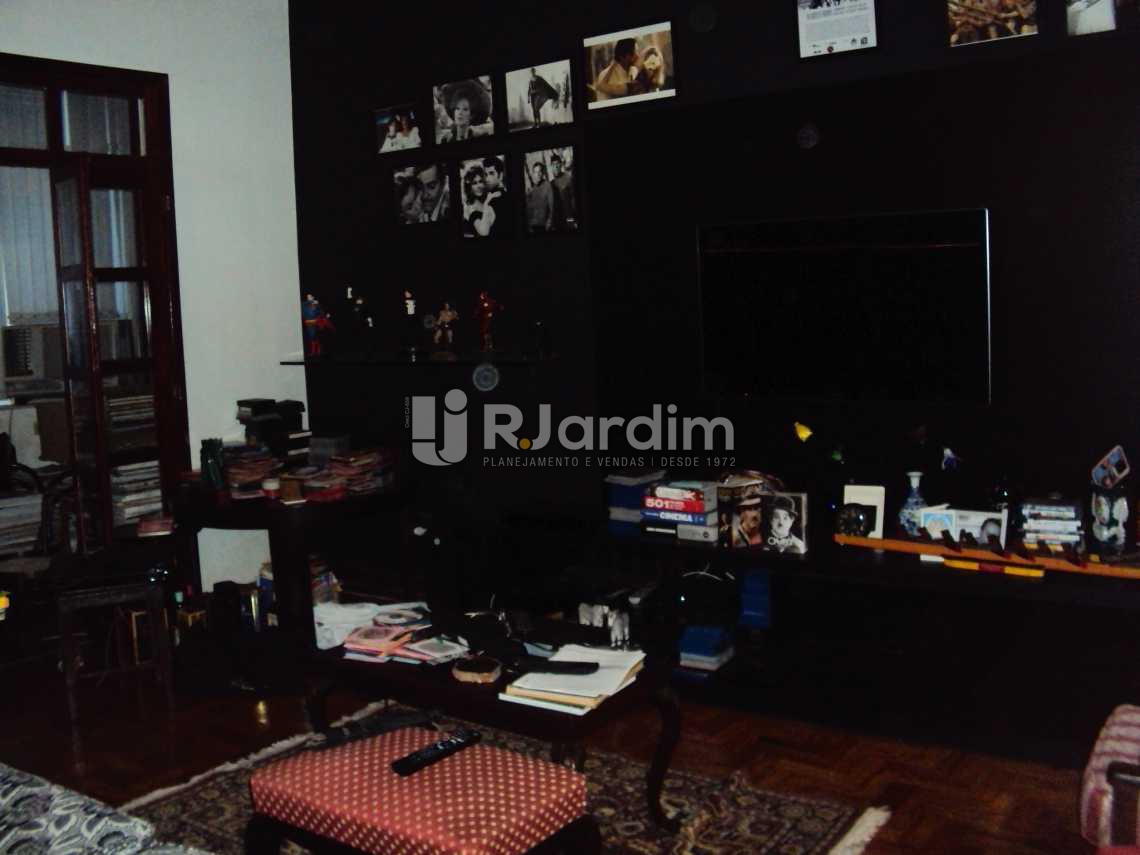 Conheça SALÃO do imóvel - Apartamento 3 Quartos Copacabana Zona sul Rio de Janeiro RJ - LAAP30609 - 5 SALÃO - Apartamento 3 Quartos Copacabana Zona sul Rio de Janeiro RJ - LAAP30609 - 5