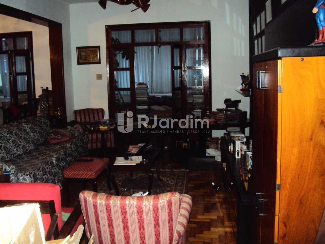 Conheça SALÃO do imóvel - Apartamento 3 Quartos Copacabana Zona sul Rio de Janeiro RJ - LAAP30609 - 3 SALÃO - Apartamento 3 Quartos Copacabana Zona sul Rio de Janeiro RJ - LAAP30609 - 3