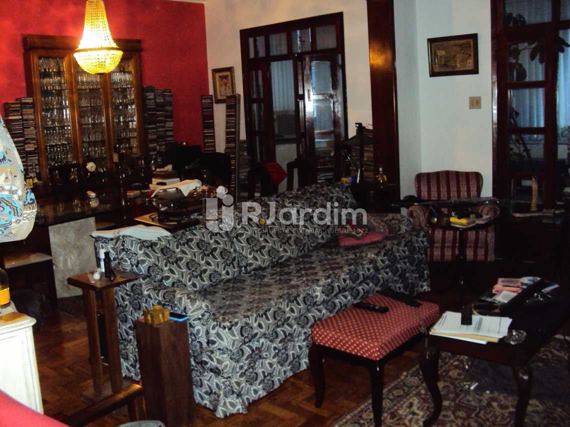 Conheça SALÃO do imóvel - Apartamento 3 Quartos Copacabana Zona sul Rio de Janeiro RJ - LAAP30609 - 1 SALÃO - Apartamento 3 Quartos Copacabana Zona sul Rio de Janeiro RJ - LAAP30609 - 1