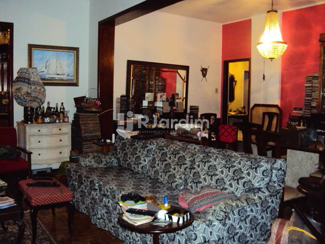 Conheça SALÃO do imóvel - Apartamento 3 Quartos Copacabana Zona sul Rio de Janeiro RJ - LAAP30609 - 4 SALÃO - Apartamento 3 Quartos Copacabana Zona sul Rio de Janeiro RJ - LAAP30609 - 4