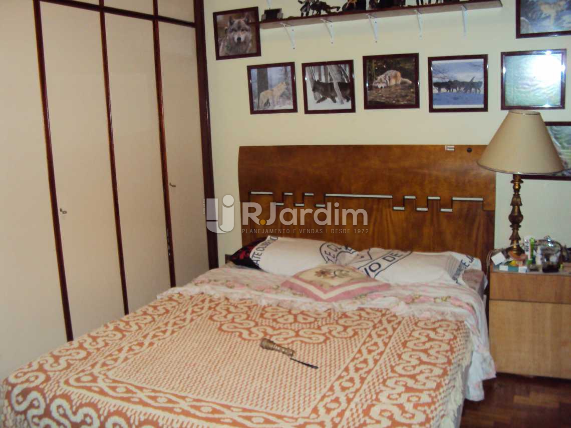 Conheça QUARTO do imóvel - Apartamento 3 Quartos Copacabana Zona sul Rio de Janeiro RJ - LAAP30609 - 10 QUARTO - Apartamento 3 Quartos Copacabana Zona sul Rio de Janeiro RJ - LAAP30609 - 10