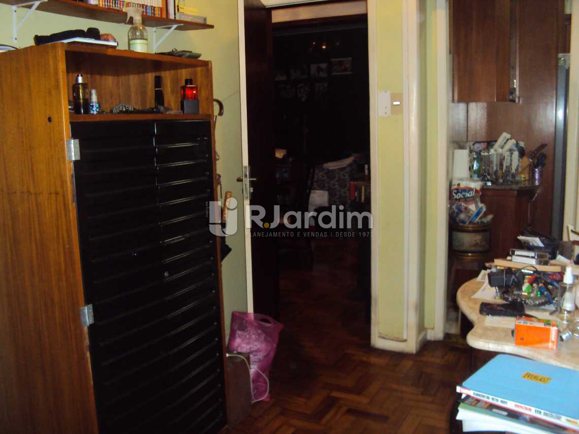 Conheça QUARTO do imóvel - Apartamento 3 Quartos Copacabana Zona sul Rio de Janeiro RJ - LAAP30609 - 11 QUARTO - Apartamento 3 Quartos Copacabana Zona sul Rio de Janeiro RJ - LAAP30609 - 11