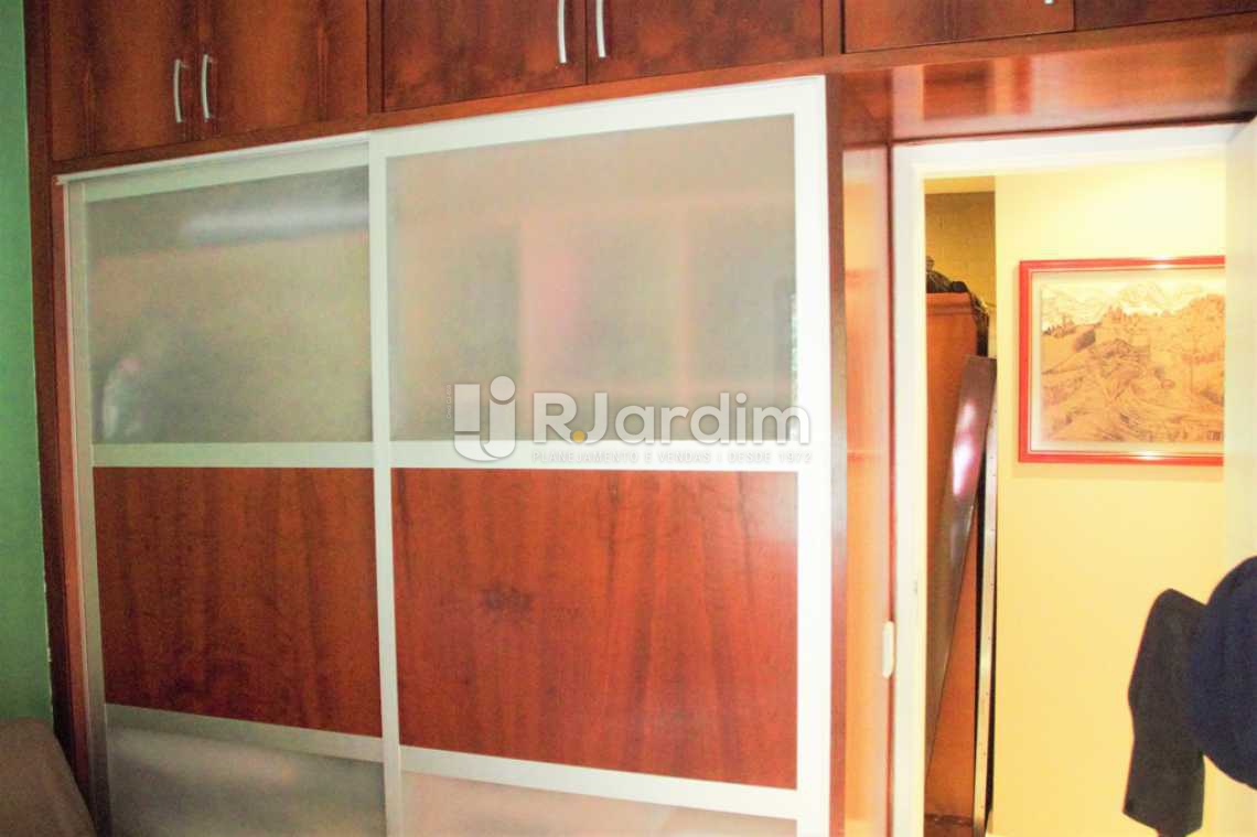 Conheça Armários do Quarto 2 do imóvel - Apartamento À venda, Copacabana, Zona sul, Rio de Janeiro, RJ - LAAP30611 - 16 Armários do Quarto 2 - Apartamento À venda, Copacabana, Zona sul, Rio de Janeiro, RJ - LAAP30611 - 16