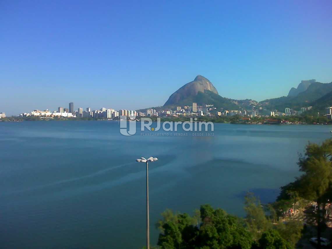 Conheça A VISTA LAGOA do imóvel - Imóveis Compra Venda Avaliação Apartamento Lagoa 4 Quartos - LAAP40277 - 18 A VISTA LAGOA - Imóveis Compra Venda Avaliação Apartamento Lagoa 4 Quartos - LAAP40277 - 18