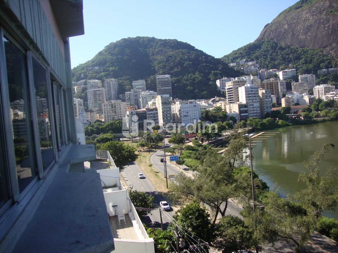 Conheça AMANHECER LAGOA do imóvel - Imóveis Compra Venda Avaliação Apartamento Lagoa 4 Quartos - LAAP40277 - 20 AMANHECER LAGOA - Imóveis Compra Venda Avaliação Apartamento Lagoa 4 Quartos - LAAP40277 - 20