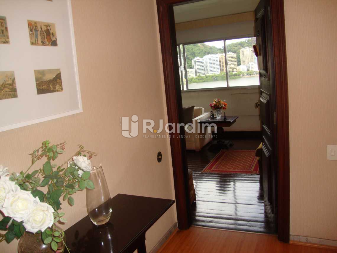Conheça D HALL ENTRADA LAGOA do imóvel - Imóveis Compra Venda Avaliação Apartamento Lagoa 4 Quartos - LAAP40277 - 3 D HALL ENTRADA LAGOA - Imóveis Compra Venda Avaliação Apartamento Lagoa 4 Quartos - LAAP40277 - 3