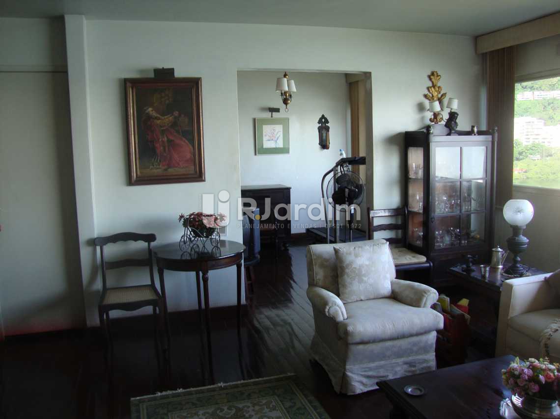 Conheça D SALA III do imóvel - Imóveis Compra Venda Avaliação Apartamento Lagoa 4 Quartos - LAAP40277 - 5 D SALA III - Imóveis Compra Venda Avaliação Apartamento Lagoa 4 Quartos - LAAP40277 - 5