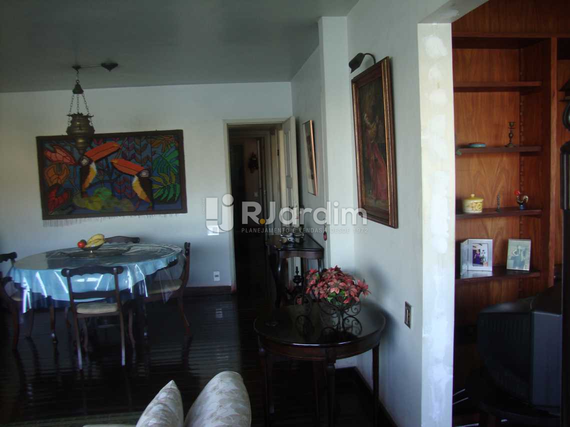 Conheça D SALA IV do imóvel - Imóveis Compra Venda Avaliação Apartamento Lagoa 4 Quartos - LAAP40277 - 6 D SALA IV - Imóveis Compra Venda Avaliação Apartamento Lagoa 4 Quartos - LAAP40277 - 6