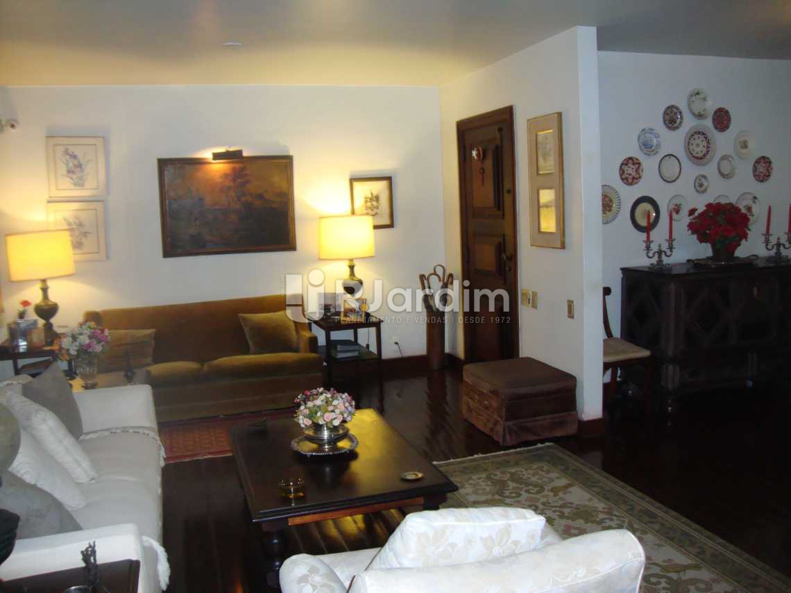Conheça D SALA V do imóvel - Imóveis Compra Venda Avaliação Apartamento Lagoa 4 Quartos - LAAP40277 - 7 D SALA V - Imóveis Compra Venda Avaliação Apartamento Lagoa 4 Quartos - LAAP40277 - 7