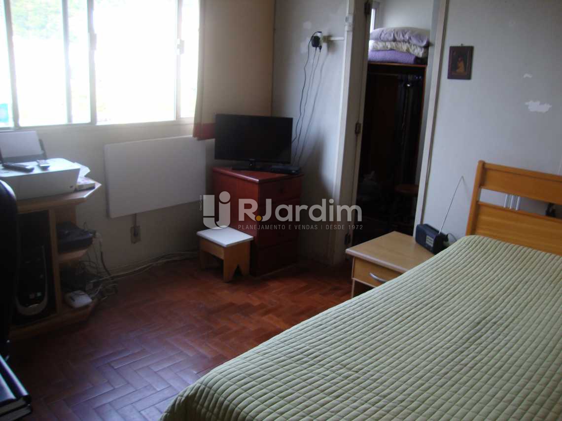 Conheça E QUARTO 1 do imóvel - Imóveis Compra Venda Avaliação Apartamento Lagoa 4 Quartos - LAAP40277 - 8 E QUARTO 1 - Imóveis Compra Venda Avaliação Apartamento Lagoa 4 Quartos - LAAP40277 - 8