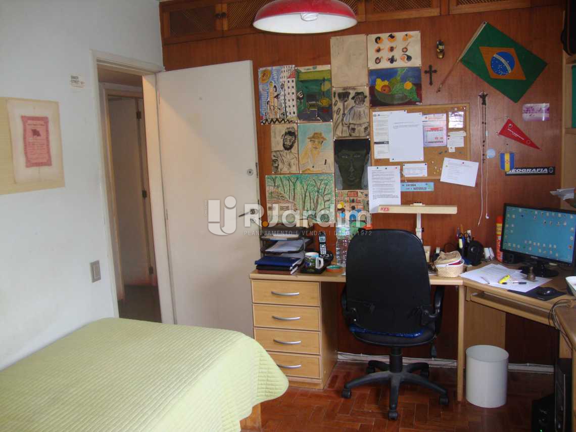 Conheça E QUARTO 1A do imóvel - Imóveis Compra Venda Avaliação Apartamento Lagoa 4 Quartos - LAAP40277 - 9 E QUARTO 1A - Imóveis Compra Venda Avaliação Apartamento Lagoa 4 Quartos - LAAP40277 - 9
