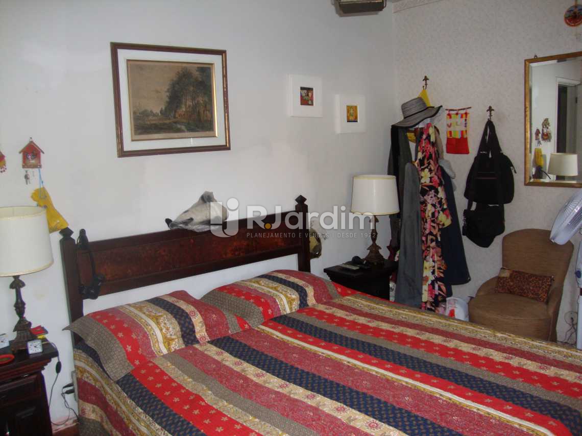 Conheça E QUARTO 3 do imóvel - Imóveis Compra Venda Avaliação Apartamento Lagoa 4 Quartos - LAAP40277 - 11 E QUARTO 3 - Imóveis Compra Venda Avaliação Apartamento Lagoa 4 Quartos - LAAP40277 - 11