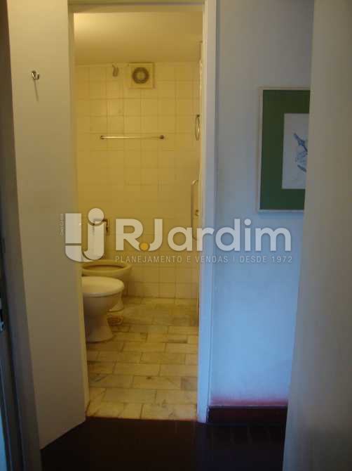 Conheça F1 BANHEIRO SOCIAL do imóvel - Imóveis Compra Venda Avaliação Apartamento Lagoa 4 Quartos - LAAP40277 - 13 F1 BANHEIRO SOCIAL - Imóveis Compra Venda Avaliação Apartamento Lagoa 4 Quartos - LAAP40277 - 13