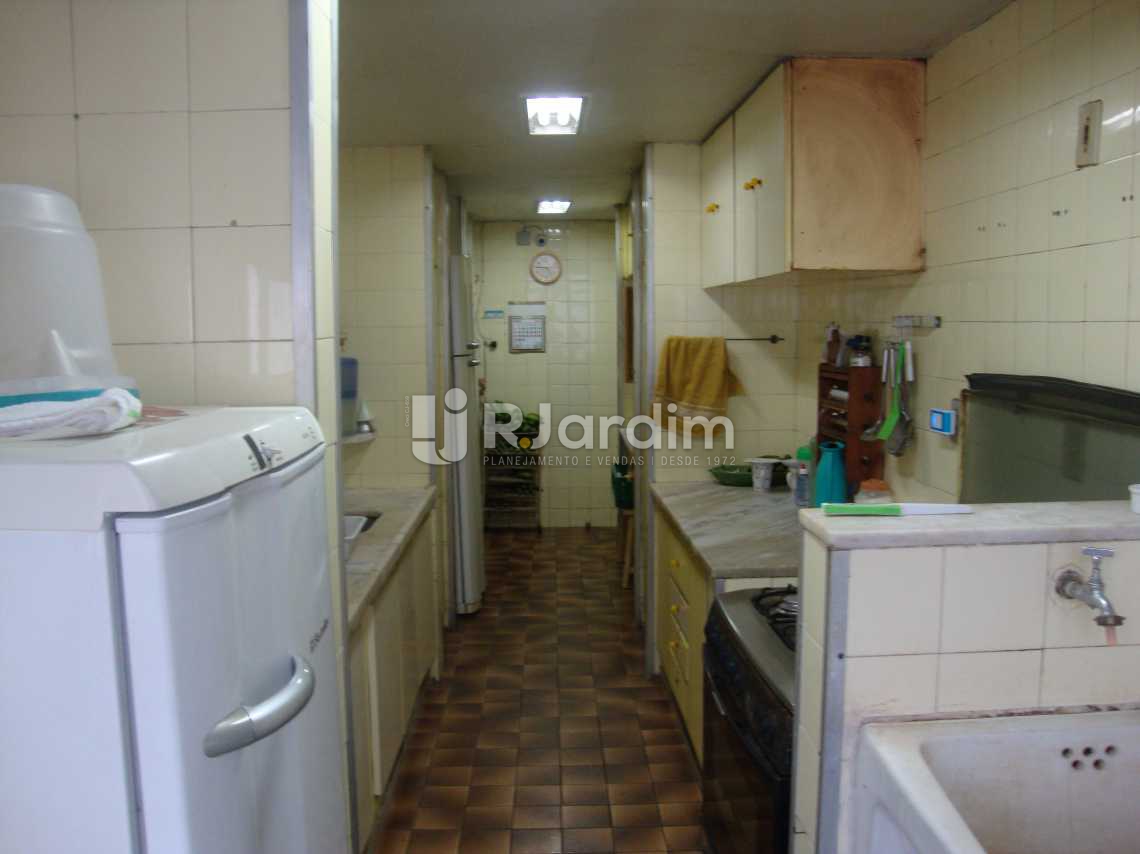 Conheça G COZINHA 2 do imóvel - Imóveis Compra Venda Avaliação Apartamento Lagoa 4 Quartos - LAAP40277 - 15 G COZINHA 2 - Imóveis Compra Venda Avaliação Apartamento Lagoa 4 Quartos - LAAP40277 - 15