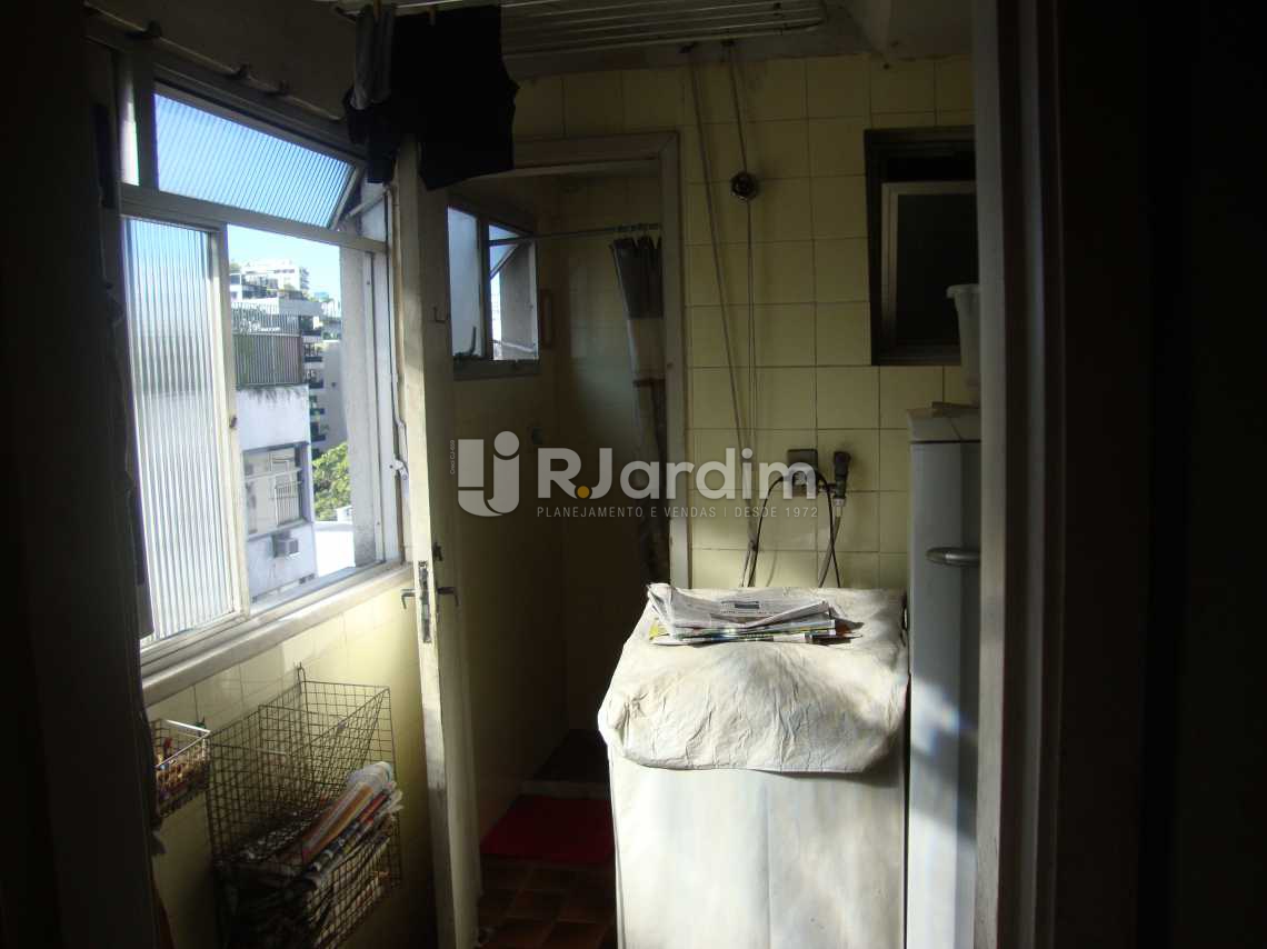 Conheça H SERVIÇO - BANHO EMPREGADA do imóvel - Imóveis Compra Venda Avaliação Apartamento Lagoa 4 Quartos - LAAP40277 - 16 H SERVIÇO - BANHO EMPREGADA - Imóveis Compra Venda Avaliação Apartamento Lagoa 4 Quartos - LAAP40277 - 16