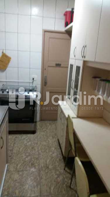 Conheça Cozinha do imóvel - Apartamento À VENDA, Copacabana, Rio de Janeiro, RJ - LAAP30620 - 6 Cozinha - Apartamento À VENDA, Copacabana, Rio de Janeiro, RJ - LAAP30620 - 6