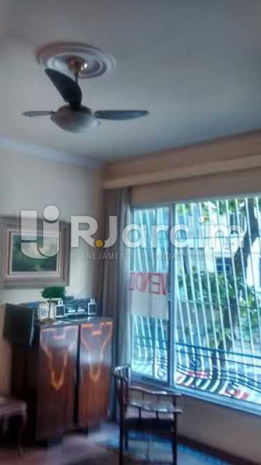 Conheça Sala do imóvel - Apartamento À VENDA, Copacabana, Rio de Janeiro, RJ - LAAP30620 - 4 Sala - Apartamento À VENDA, Copacabana, Rio de Janeiro, RJ - LAAP30620 - 4