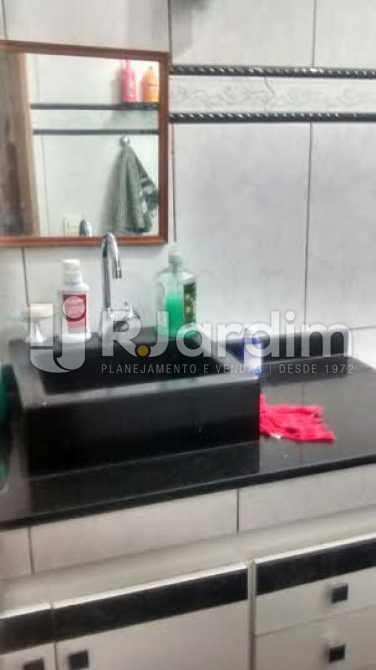 Conheça Banheiro do imóvel - Apartamento À VENDA, Copacabana, Rio de Janeiro, RJ - LAAP30620 - 8 Banheiro - Apartamento À VENDA, Copacabana, Rio de Janeiro, RJ - LAAP30620 - 8