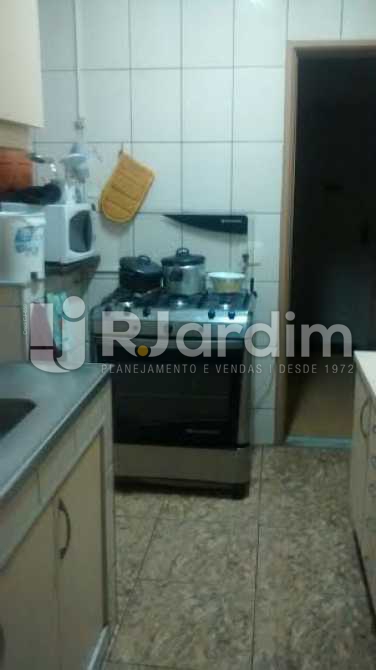 Conheça Cozinha do imóvel - Apartamento À VENDA, Copacabana, Rio de Janeiro, RJ - LAAP30620 - 7 Cozinha - Apartamento À VENDA, Copacabana, Rio de Janeiro, RJ - LAAP30620 - 7