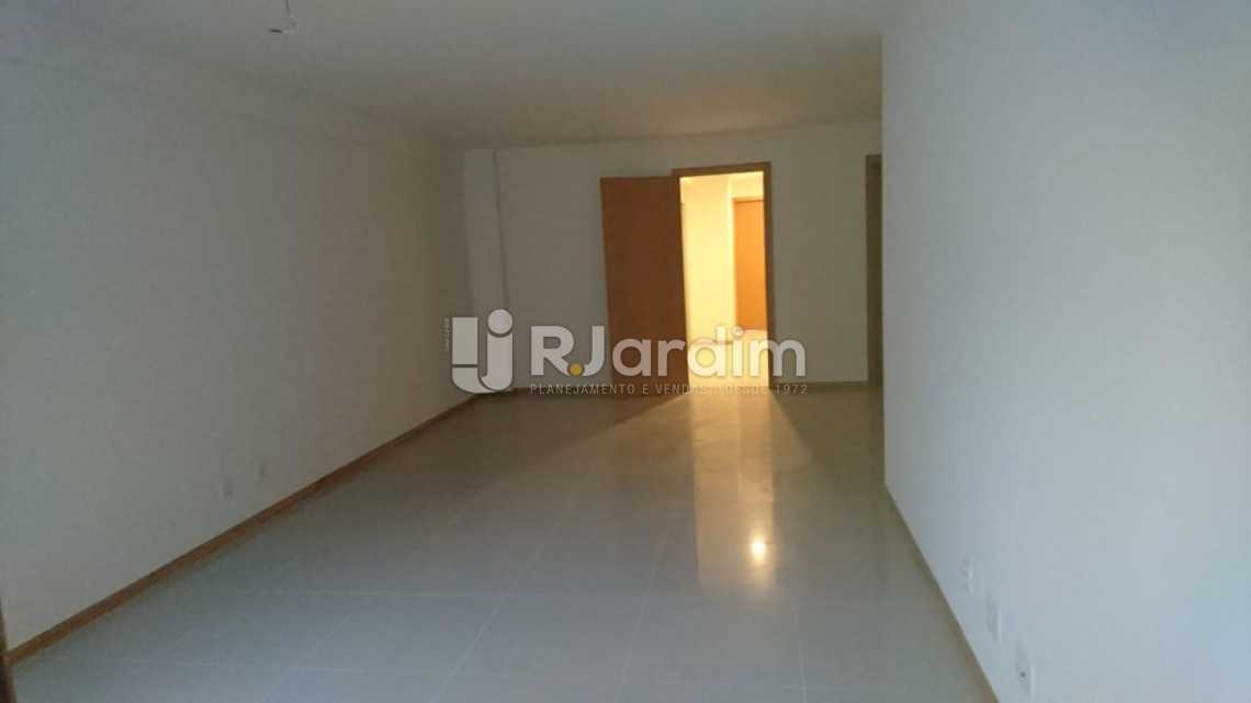 Conheça BOTAFOGO do imóvel - Caravelle Residences Apartamento Botafogo 3 Quartos - LAAP30622 - 8 BOTAFOGO - Caravelle Residences Apartamento Botafogo 3 Quartos - LAAP30622 - 8
