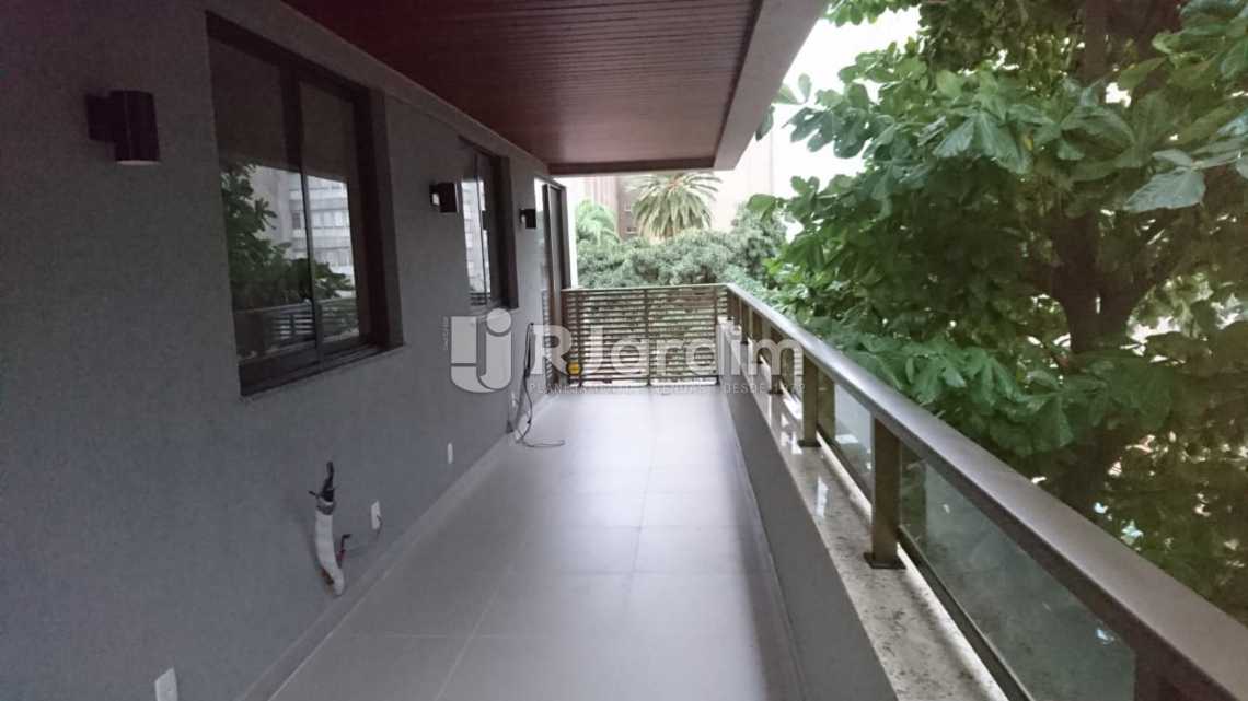Conheça BOTAFOGO do imóvel - Caravelle Residences Apartamento Botafogo 3 Quartos - LAAP30622 - 11 BOTAFOGO - Caravelle Residences Apartamento Botafogo 3 Quartos - LAAP30622 - 11