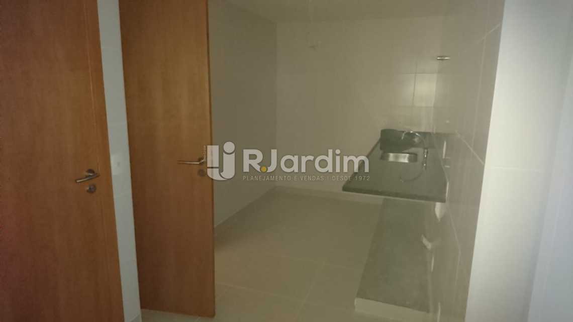 Conheça BOTAFOGO do imóvel - Caravelle Residences Apartamento Botafogo 3 Quartos - LAAP30622 - 16 BOTAFOGO - Caravelle Residences Apartamento Botafogo 3 Quartos - LAAP30622 - 16
