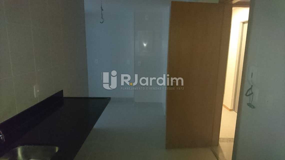 Conheça BOTAFOGO do imóvel - Caravelle Residences Apartamento Botafogo 3 Quartos - LAAP30622 - 17 BOTAFOGO - Caravelle Residences Apartamento Botafogo 3 Quartos - LAAP30622 - 17