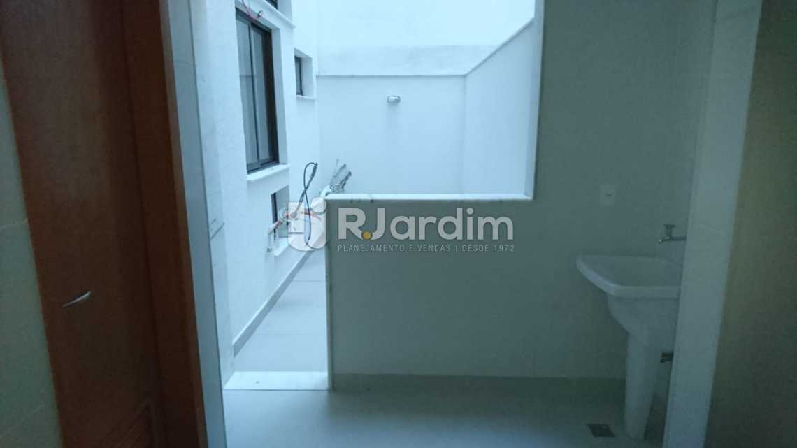 Conheça BOTAFOGO do imóvel - Caravelle Residences Apartamento Botafogo 3 Quartos - LAAP30622 - 18 BOTAFOGO - Caravelle Residences Apartamento Botafogo 3 Quartos - LAAP30622 - 18